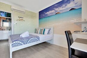 Coral Inn Boutique Resort