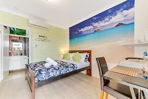 Coral Inn Boutique Resort