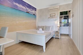 Coral Inn Boutique Resort