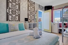 Coral Inn Boutique Resort