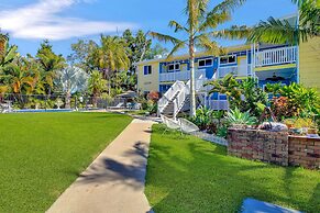 Coral Inn Boutique Resort