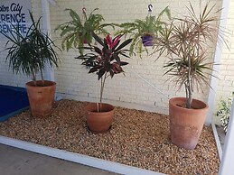 Y Motels Rockhampton