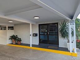 Y Motels Rockhampton
