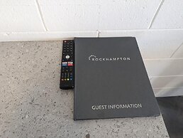 Y Motels Rockhampton