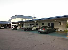 Y Motels Rockhampton