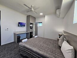 Y Motels Rockhampton