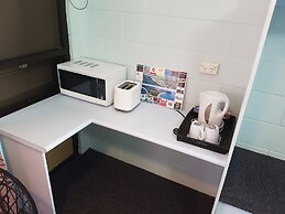 Y Motels Rockhampton