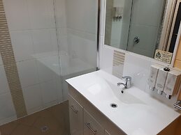 Y Motels Rockhampton