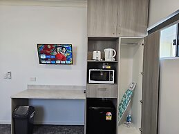 Y Motels Rockhampton