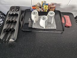 Y Motels Rockhampton