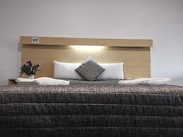 Y Motels Rockhampton