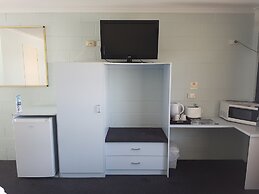 Y Motels Rockhampton