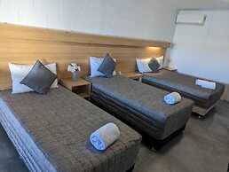 Y Motels Rockhampton