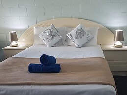 Y Motels Rockhampton