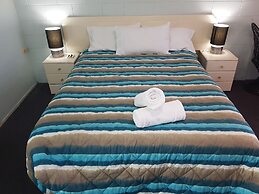 Y Motels Rockhampton