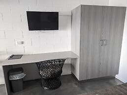 Y Motels Rockhampton