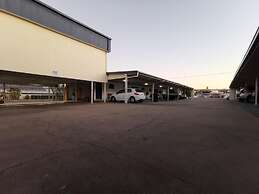 Y Motels Rockhampton