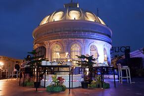 Four Points by Sheraton Medan