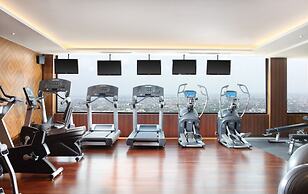 Four Points by Sheraton Medan