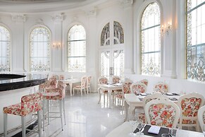 Four Points by Sheraton Medan