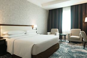 Four Points by Sheraton Medan