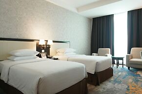 Four Points by Sheraton Medan