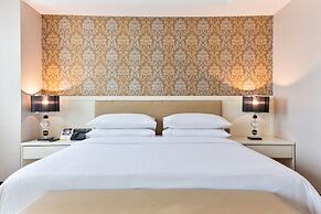 Four Points by Sheraton Medan