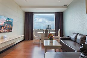 Four Points by Sheraton Medan
