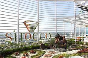 Hermes Palace Hotel Medan