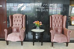 Hermes Palace Hotel Medan