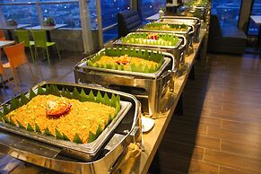 Hermes Palace Hotel Medan