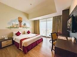 Hermes Palace Hotel Medan