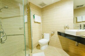 Hermes Palace Hotel Medan