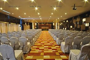 Hermes Palace Hotel Medan