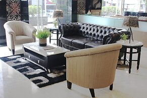 Hermes Palace Hotel Medan