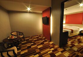 Hermes Palace Hotel Medan