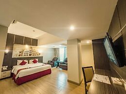 Hermes Palace Hotel Medan