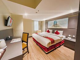 Hermes Palace Hotel Medan