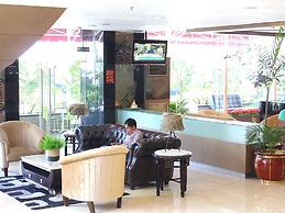 Hermes Palace Hotel Medan
