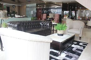 Hermes Palace Hotel Medan