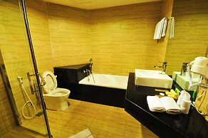 Hermes Palace Hotel Medan