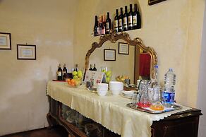 Hotel La Corte