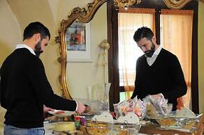 Hotel La Corte