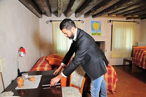 Hotel La Corte