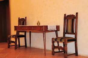 Hotel La Corte