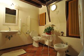 Hotel La Corte