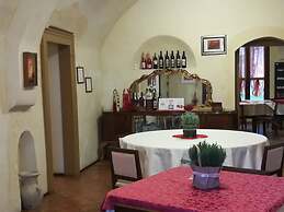 Hotel La Corte