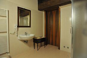 Hotel La Corte