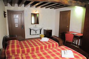 Hotel La Corte