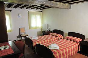 Hotel La Corte